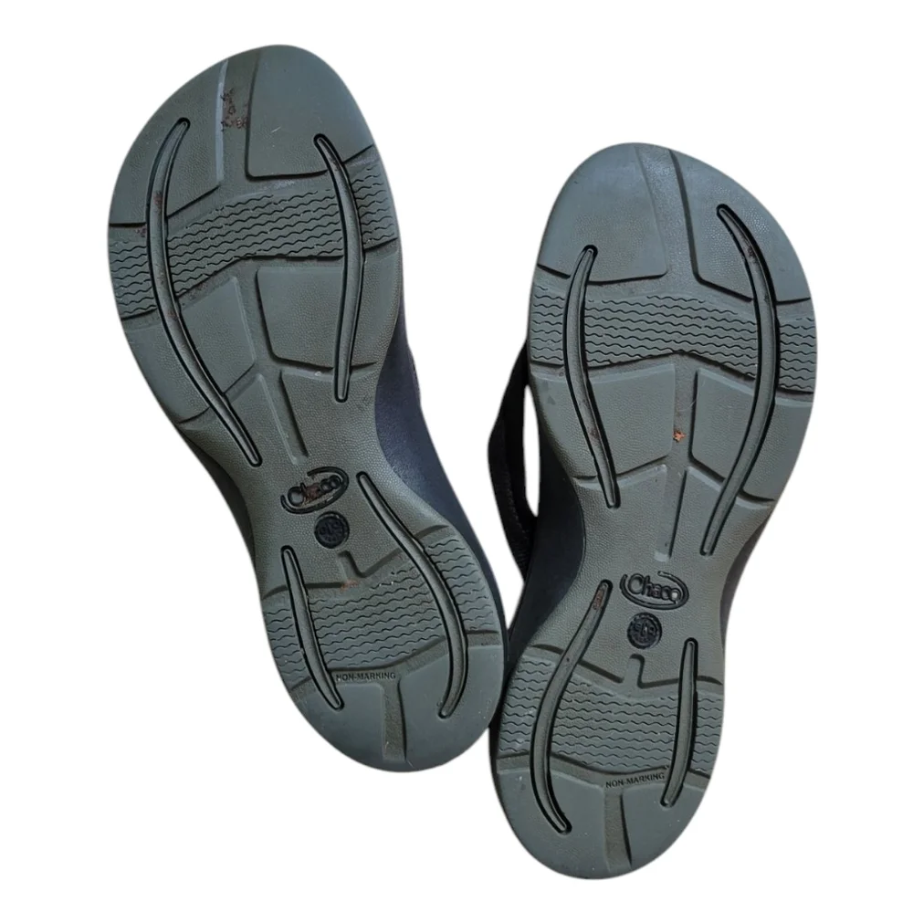 CHACO Womens Flip Flop Sandals 7 - Picture 4 of 6